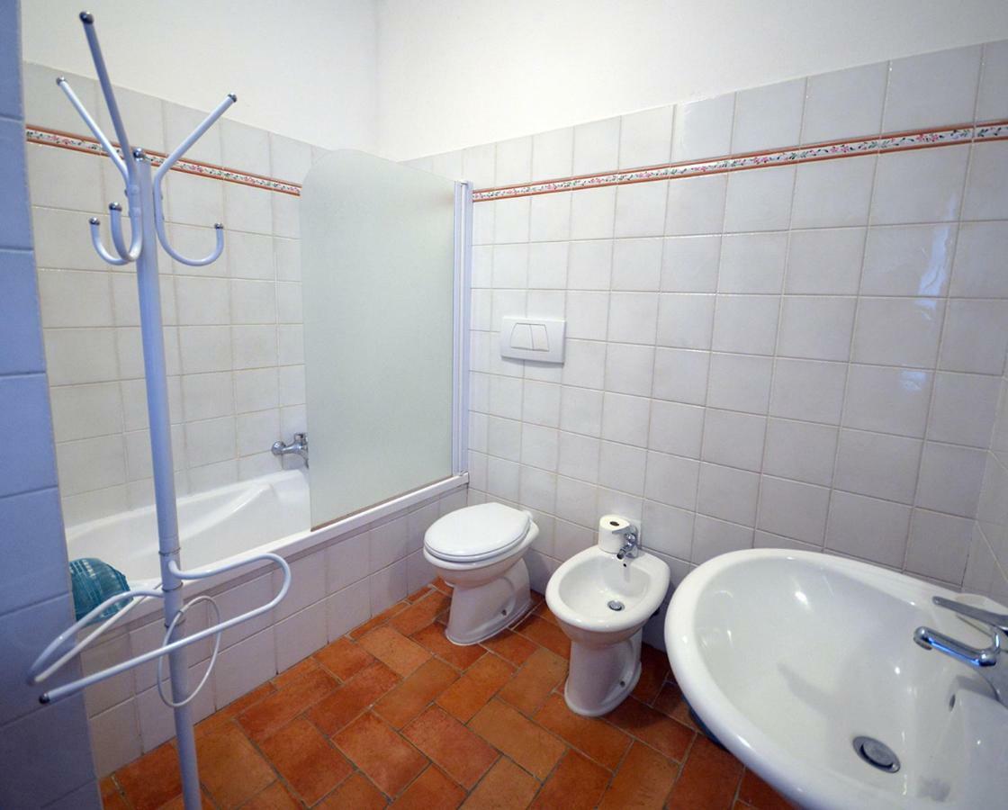 Agriturismo Le Capanne San Dalmazio Экстерьер фото