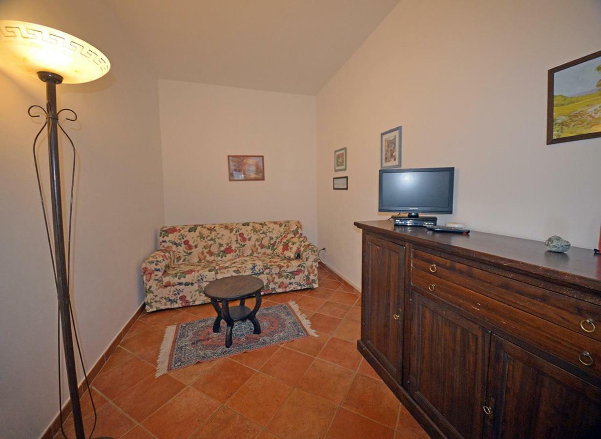 Agriturismo Le Capanne San Dalmazio Экстерьер фото