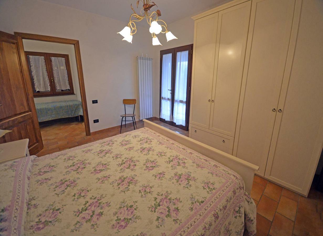 Agriturismo Le Capanne San Dalmazio Экстерьер фото