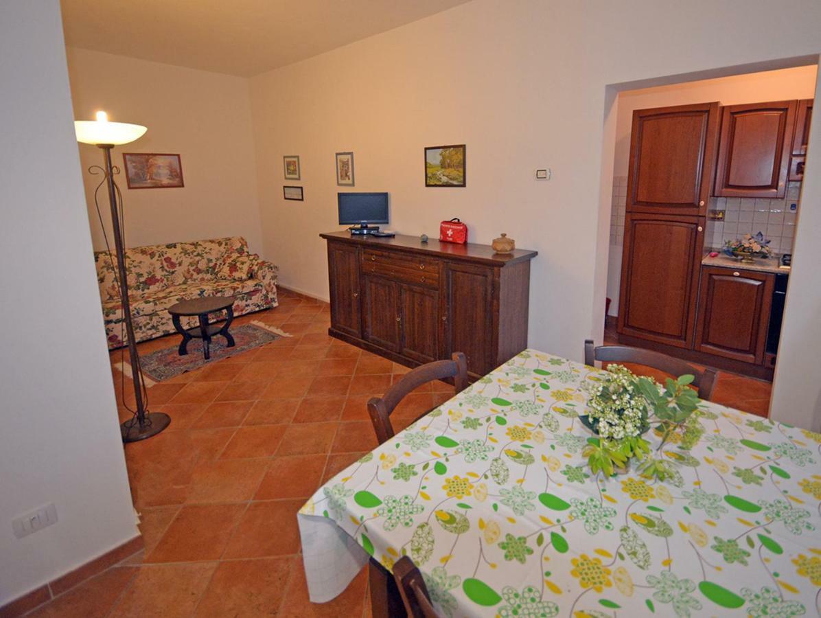 Agriturismo Le Capanne San Dalmazio Экстерьер фото