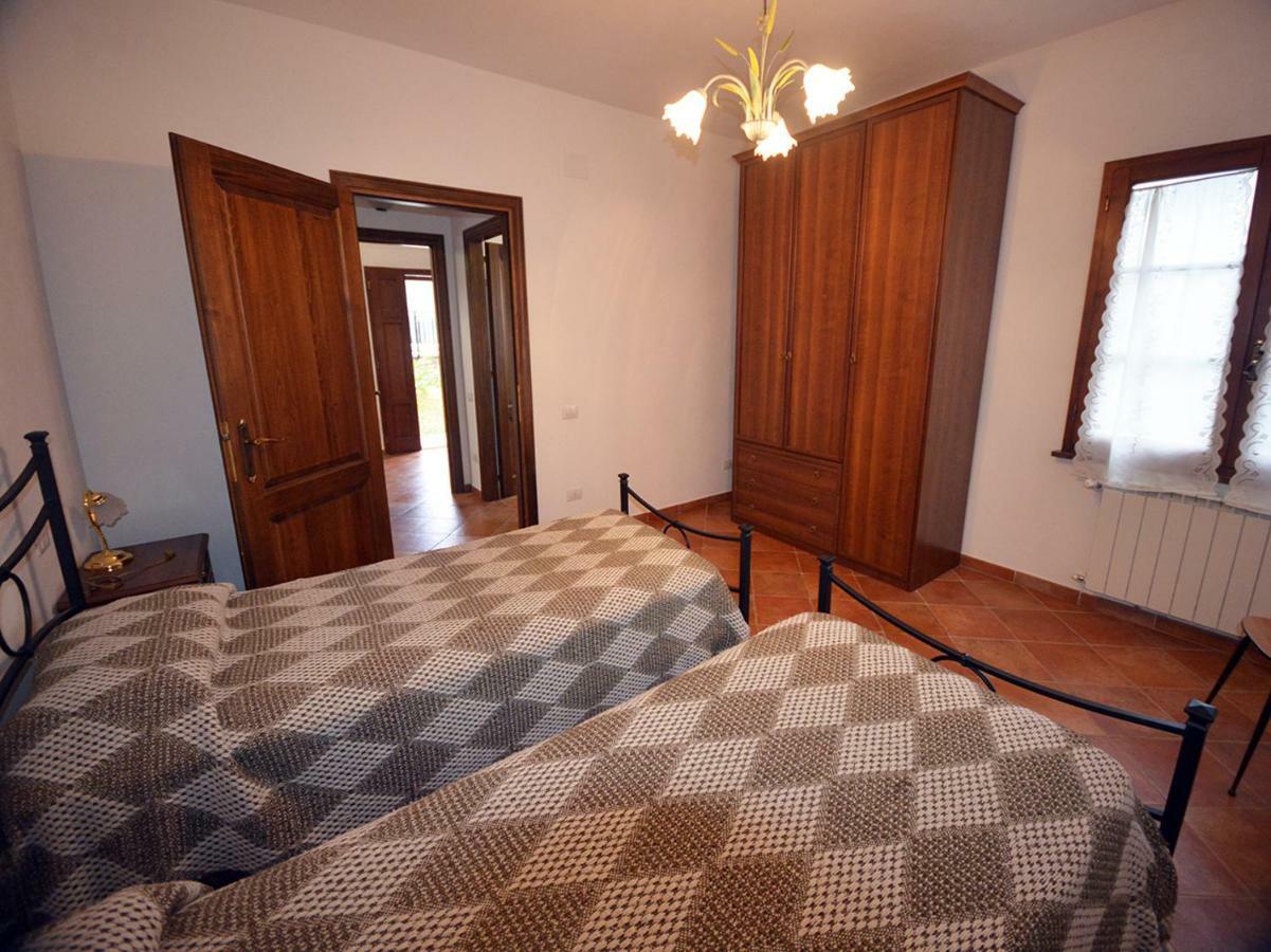 Agriturismo Le Capanne San Dalmazio Экстерьер фото