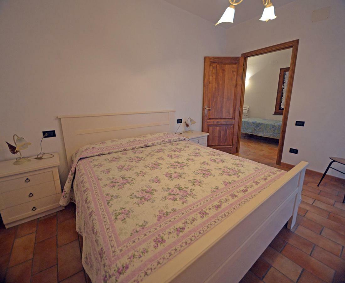 Agriturismo Le Capanne San Dalmazio Экстерьер фото
