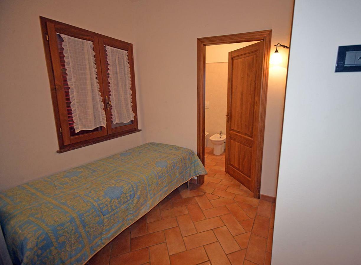 Agriturismo Le Capanne San Dalmazio Экстерьер фото