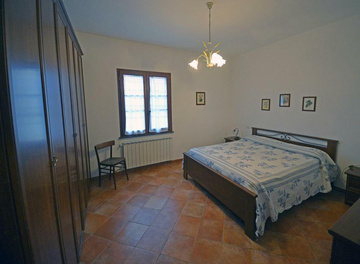 Agriturismo Le Capanne San Dalmazio Экстерьер фото
